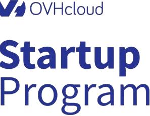 OVHcloud Startup Program