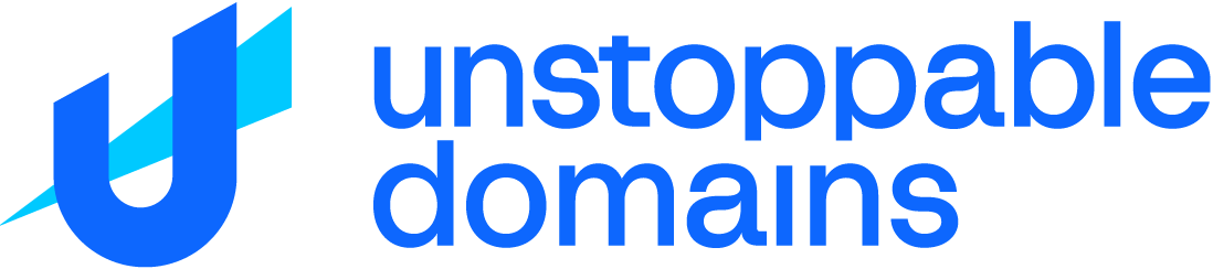 Unstoppable Domains